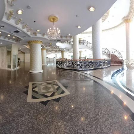 Adriatic Palace Hotel パッタヤー エクステリア 写真
