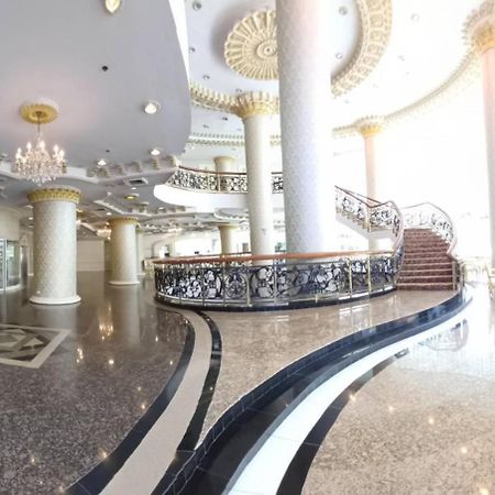 Adriatic Palace Hotel パッタヤー エクステリア 写真