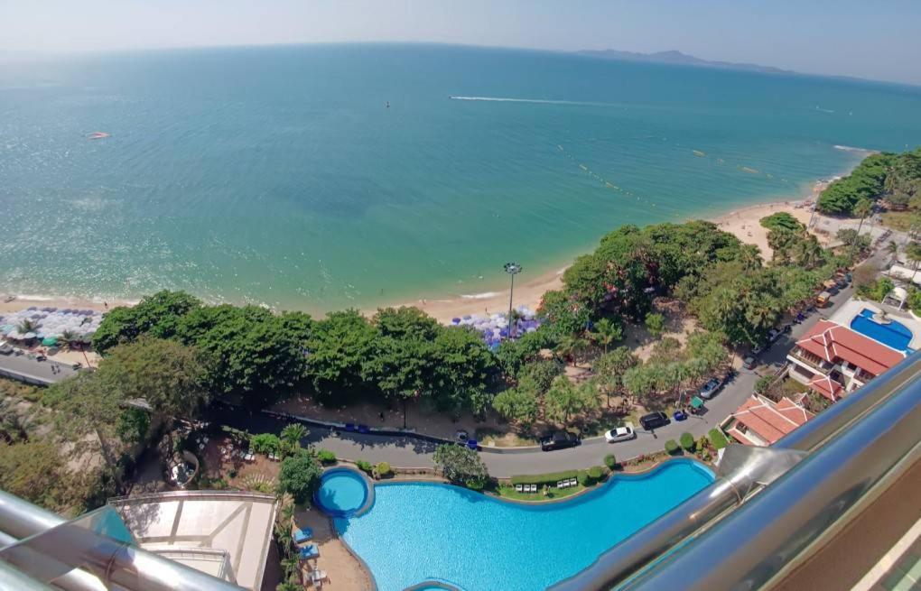 Adriatic Palace Hotel パッタヤー エクステリア 写真