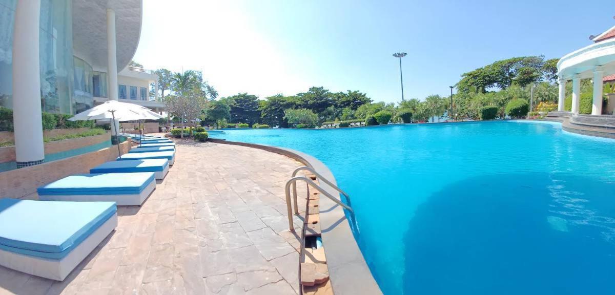 Adriatic Palace Hotel パッタヤー エクステリア 写真