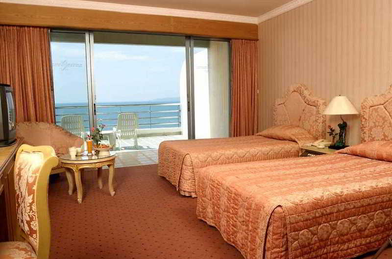 Adriatic Palace Hotel パッタヤー エクステリア 写真