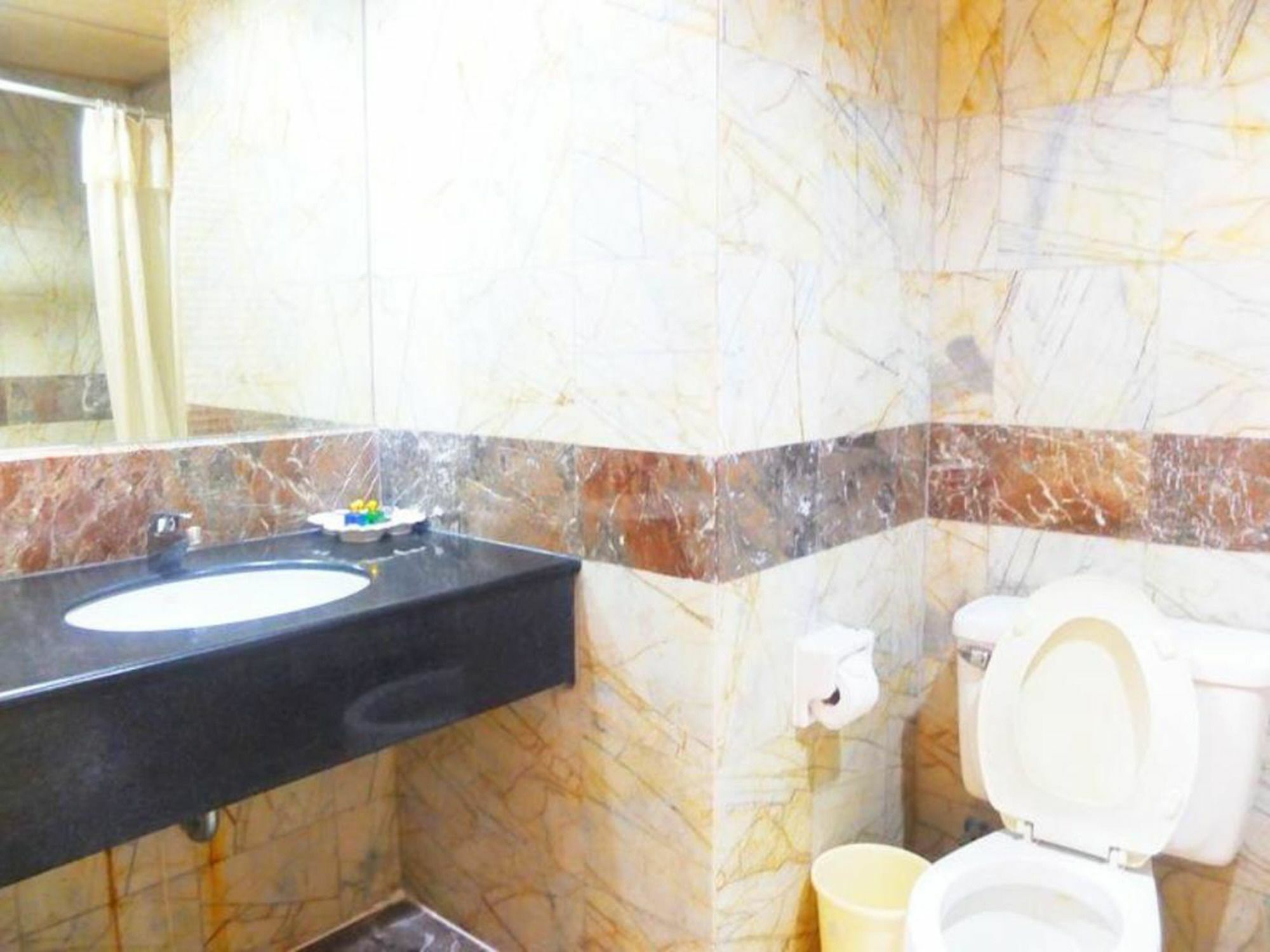 Adriatic Palace Hotel パッタヤー エクステリア 写真